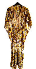 Kafe stigur kaftan - kaftan, /