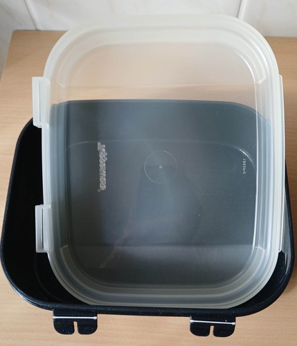 Tupperware vorratsdose - tupperware,