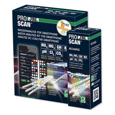 JBL PROSCAN / RECHARGE