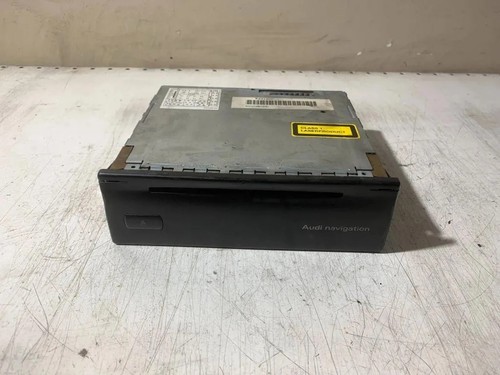 Audi 8n3 wechsler - audi, cd-wechsler