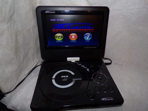 Takara multimedia tragbarer - multimedia, (tragbarer