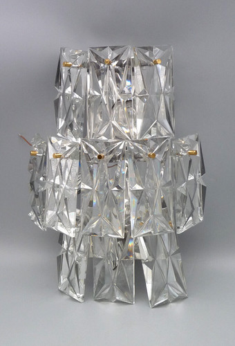 Kristallglas prismaglas - kristallglas,