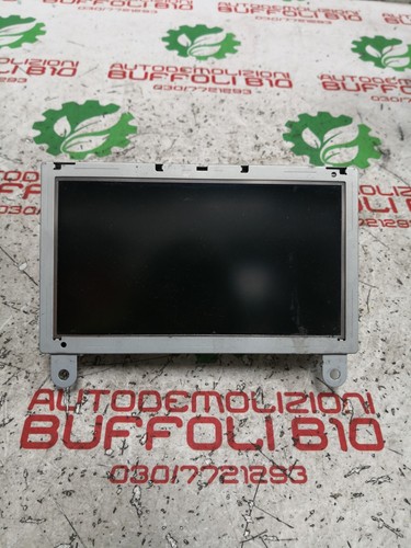 Display für opel - opel, insignia