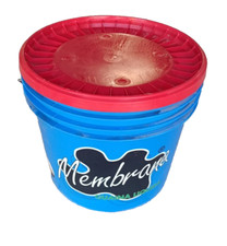 Hülle Flüssigkeit Wasserdicht Cimar Rot Reparaturen Risanae Und Schützt Ab 20 KG