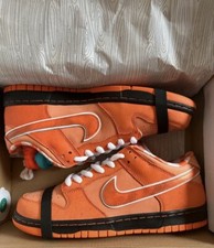 Nike Dunk Low SB x Concepts