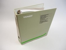 Fendt 711 712 714 716 Vario Favorit 916 920 924 926 930 Motorsteuerung