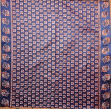 Furoshiki/Wickeltuch ca. 65x66