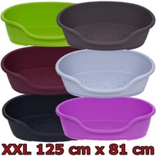 RIESIGER XXL Hundekorb
