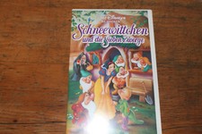 "Schneewittchen und die sieben