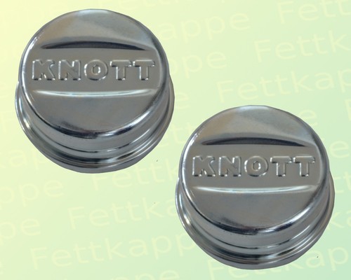 Knott radkappe fettkappe - x,