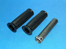 Set Lenkergriffe für Simson SR2 SR1 KR50 2x Griffgummi mit Innenrohr  Gasgriff