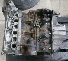 BFD Motor mit 1 Jahr Gewährleistung Porsche Cayenne 9PA 3,2 VR6 177 KW 241 PS