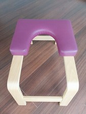 FeetUp Trainer Kopfstandhocker Yoga