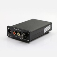 DAC-X3 mini stereo audio