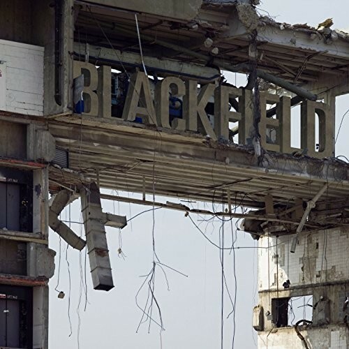 Blackfield - ii,