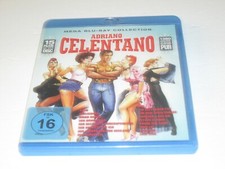 Adriano celentano collection