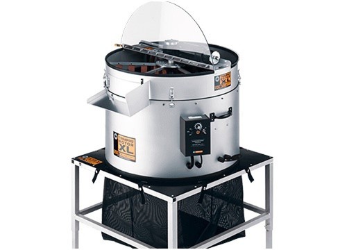 Trimpro rotor workstation - trimpro,
