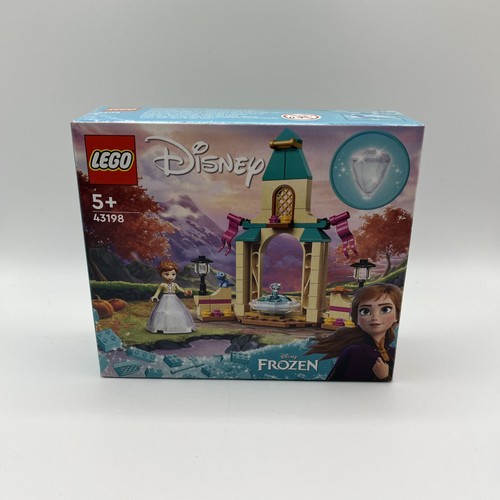 Lego disney frozen 43198 - lego®,