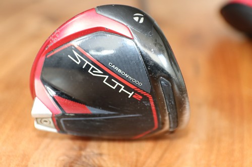 Taylormade stealth driver - taylormade,