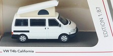 Volkswagen VW Bus T4b Camper