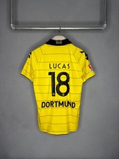 Borussia Dortmund • LUCAS
