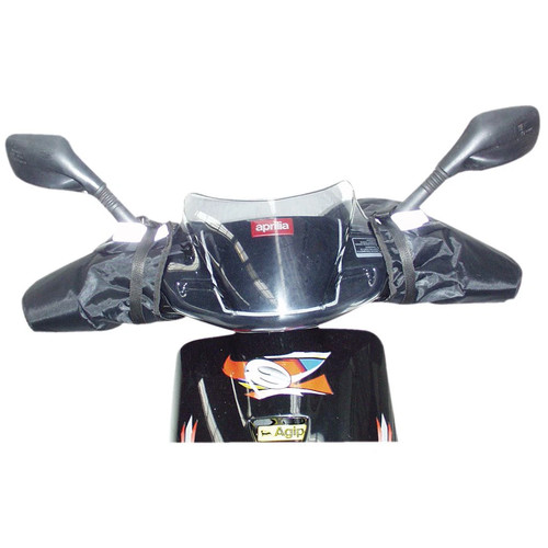 Scooterlibre lenkerstulpen - scooterlibre,