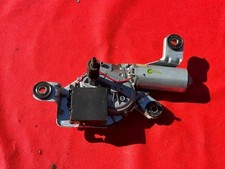 BMW E46 COMPACT Heckwischermotor Scheibenwischer hinten 8254536 0390201574