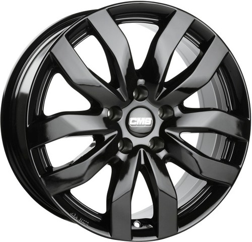 Alufelge cms c22 x - 1x, 17