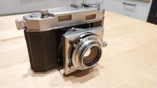 Agfa Karat 36 Rodenstock