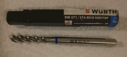 Würth - , m6