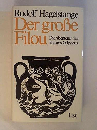 Der große filou die - große, filou.