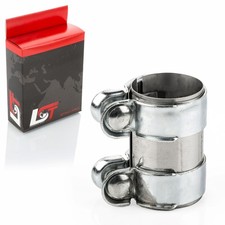 Auspuffschelle Rohrverbinder