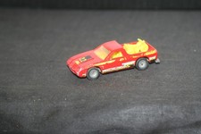 Alter Hot Wheels Real Riders Dodge Rampage Mattel Malysia 1983 Modellauto selten