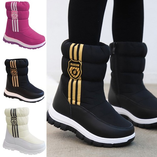 Kinder warm winterschuhe - kinder,