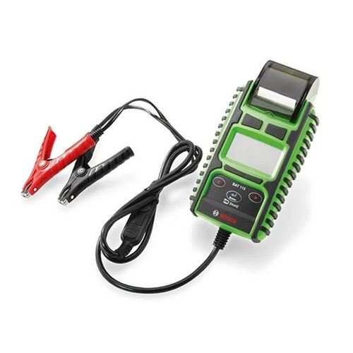 Bosch bat115 batterietester - bosch,