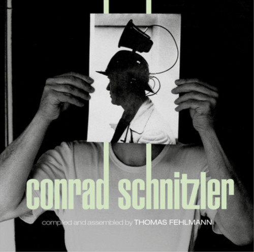 Conrad schnitzler kollektion - conrad,