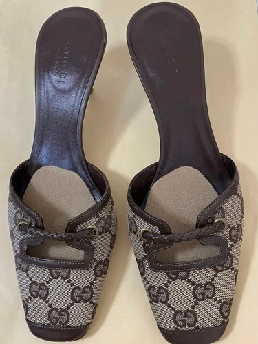 Gucci sandalen schuhe - gucci,