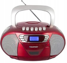 CD BOOMBOX BLAUPUNKT B 110 RD