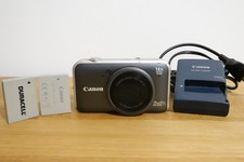 Canon PowerShot SX220 HS 12.1