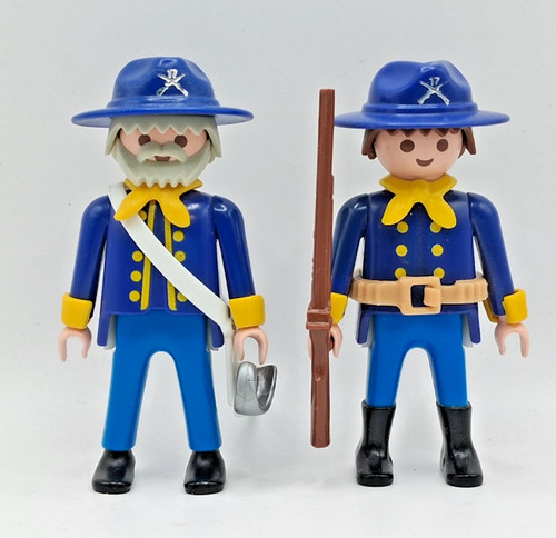 Playmobil nordstaatler general - playmobil,