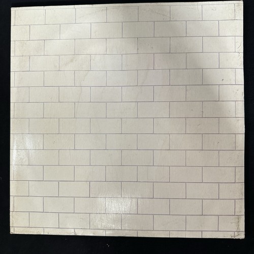Pink floyd the - pink, wall