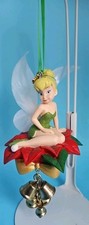 Disney Tinker Bell Ornament Xmas Weihnachten Sketchbook 2015 