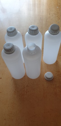 1000 ml hdpe - x,