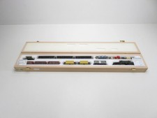 (SAL0242) Fine Scale München