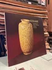 Ulrich fließ keramik - ,