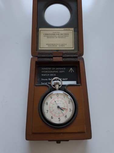 Zenith taschenuhr pocket watch - taschenuhr,