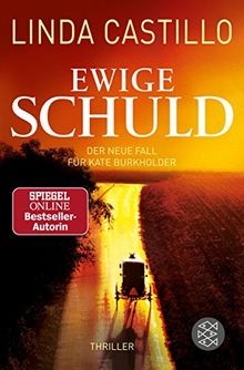 Ewige schuld thriller - thriller, |