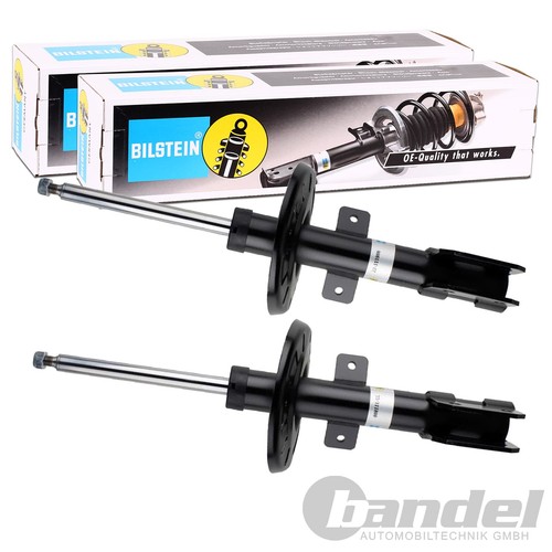 Bilstein gasdruck - 2x,