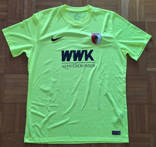 Torwarttrikot augsburg - torwarttrikot,