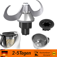 Mixmesser & Kupplungskappe Set